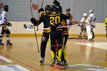 Photo hockey reportage N1 PO : Tout reste à faire