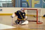 Photo hockey reportage N1 PO : Tout reste à faire