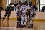 Photo hockey reportage N1 PO : Tout reste à faire