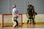 Photo hockey reportage N1 PO : Tout reste à faire