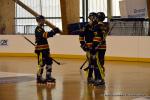 Photo hockey reportage N1 PO : Tout reste à faire