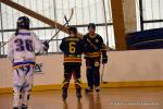 Photo hockey reportage N1 PO : Tout reste à faire