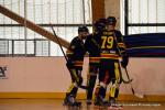 Photo hockey reportage N1 PO : Tout reste à faire