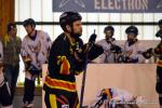 Photo hockey reportage N1 PO : Tout reste à faire