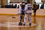 Photo hockey reportage N1 PO : Tout reste à faire