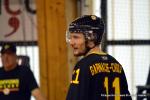 Photo hockey reportage N1 PO : Tout reste à faire