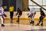Photo hockey reportage N1 PO : Tout reste à faire