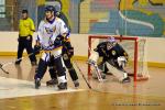 Photo hockey reportage N1 PO : Tout reste à faire
