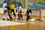 Photo hockey reportage N1 PO : Tout reste à faire