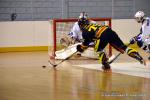 Photo hockey reportage N1 PO : Tout reste à faire
