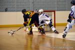 Photo hockey reportage N1 PO : Tout reste à faire