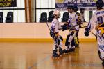 Photo hockey reportage N1 PO : Tout reste à faire