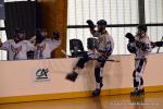 Photo hockey reportage N1 PO : Tout reste à faire