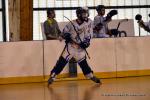 Photo hockey reportage N1 PO : Tout reste à faire