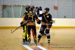 Photo hockey reportage N1 PO : Tout reste à faire