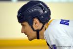 Photo hockey reportage N1 PO : Tout reste à faire