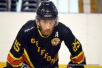 Photo hockey reportage N1 PO : Tout reste à faire