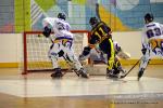 Photo hockey reportage N1 PO : Tout reste à faire
