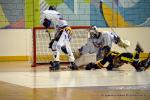 Photo hockey reportage N1 PO : Tout reste à faire