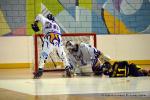 Photo hockey reportage N1 PO : Tout reste à faire