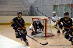 Photo hockey reportage N1 PO : Tout reste à faire