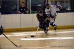 Photo hockey reportage N1 PO : Tout reste à faire