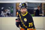 Photo hockey reportage N1 PO : Tout reste à faire