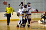 Photo hockey reportage N1 PO : Tout reste à faire