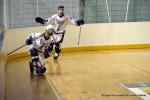 Photo hockey reportage N1 PO : Tout reste à faire
