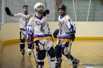 Photo hockey reportage N1 PO : Tout reste à faire