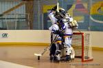 Photo hockey reportage N1 PO : Tout reste à faire