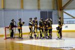 Photo hockey reportage N1 PO : Tout reste à faire