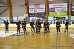 Photo hockey reportage N1 PO : Tout reste à faire