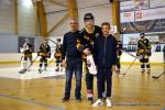 Photo hockey reportage N1 PO : Tout reste à faire