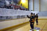Photo hockey reportage N1 PO : Tout reste à faire