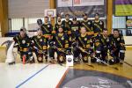 Photo hockey reportage N1 PO : Tout reste à faire