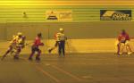 Photo hockey reportage N2 : Besançon roule vers les playoff