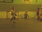 Photo hockey reportage N2 : Besançon roule vers les playoff