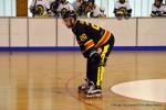Photo hockey reportage N2 : Démonstration de force