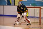 Photo hockey reportage N2 : Démonstration de force