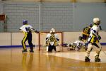 Photo hockey reportage N2 : Démonstration de force
