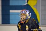 Photo hockey reportage N2 : Démonstration de force