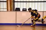 Photo hockey reportage N2 : Démonstration de force
