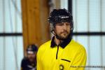 Photo hockey reportage N2 : Démonstration de force