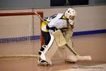 Photo hockey reportage N2 : Démonstration de force