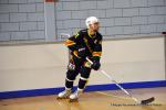 Photo hockey reportage N2 : Démonstration de force