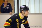 Photo hockey reportage N2 : Démonstration de force
