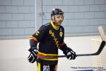 Photo hockey reportage N2 : Démonstration de force
