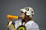 Photo hockey reportage N2 : Démonstration de force