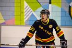 Photo hockey reportage N2 : Démonstration de force